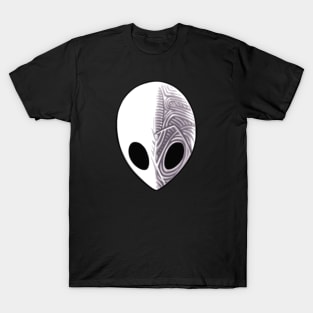 Hollow Knight - Mask T-Shirt